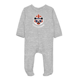 PIJAMA INDI BEBÉ